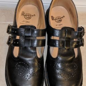 Dr. Martens - Mary Jane's